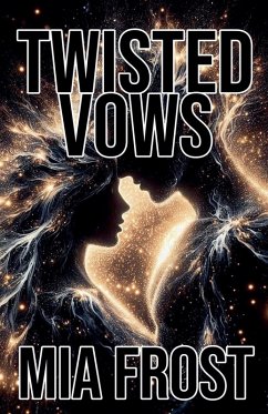 Twisted Vows - Frost, Mia