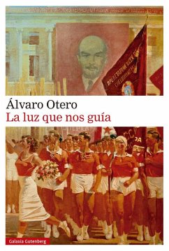 Cover La luz que nos guía