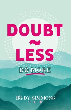 Cover Doubt~less, Do more
