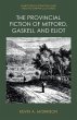 The Provincial Fiction of Mitford,... - Bild 1