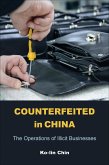 Counterfeited in China Counterfeited in China