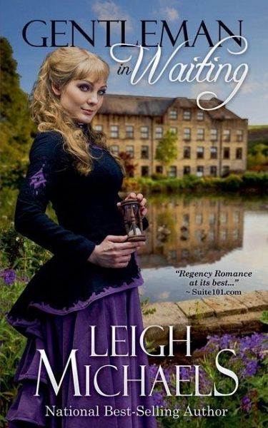 Gentleman in Waiting Gentleman in Waiting