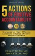 5 Actions of Positive Accountability - Bild 1