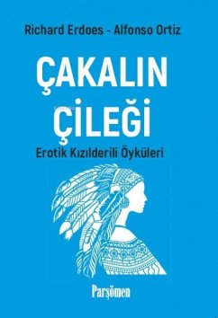 Cakalin Cilegi - Erdoes, Richard