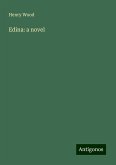 Edina: a novel