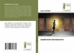Cover Ambition devorante