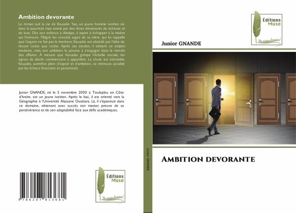 Ambition devorante