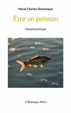 Cover Être un poisson