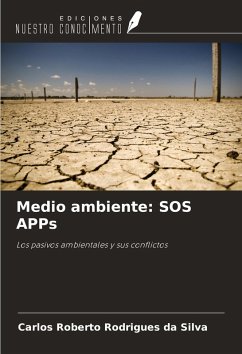 Cover Medio ambiente: SOS APPs