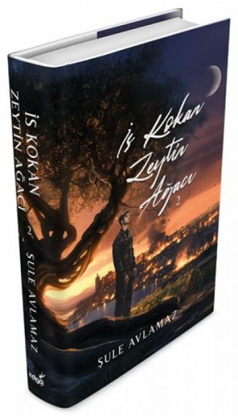 Is Kokan Zeytin Agaci 2 Ciltli Is Kokan Zeytin Agaci 2 Ciltli