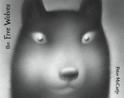 Cover The Five Wolves