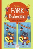 Kücüklere Fark Bulmaca