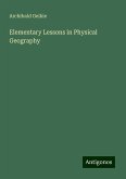 Elementary Lessons in Physical Geography Elementary Lessons in Physical Geography