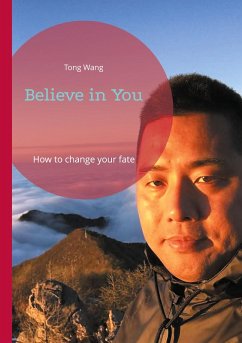 Believe in You (eBook, ePUB) - Wang, Tong