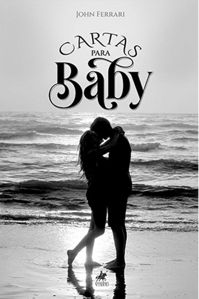 Cartas para Baby (eBook, ePUB) Cartas para Baby (eBook, ePUB)