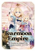 Tearmoon Empire: Die Chroniken der Heiligen(?!) Mia (Light Novel): Band 4 (eBook, ePUB) Tearmoon Empire: Die Chroniken der Heiligen(?!) Mia (Light Novel): Band 4 (eBook, ePUB)