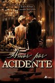 Amor por Acidente (eBook, ePUB)