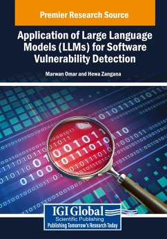 Application of Large Language Models (LLMs) for Software Vulnerability Detection
