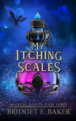Cover My Itching Scales