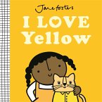 I Love Yellow