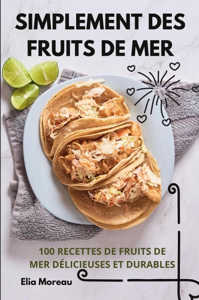 SIMPLEMENT DES FRUITS DE MER