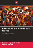 Literatura do mundo das trevas Literatura do mundo das trevas