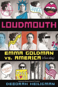 Cover Loudmouth