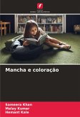 Mancha e coloração