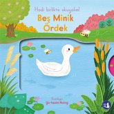 Bes Minik Ördek Bes Minik Ördek