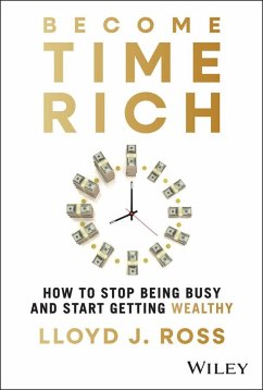 Cover Become Time Rich