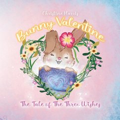 Cover Bunny Valentine