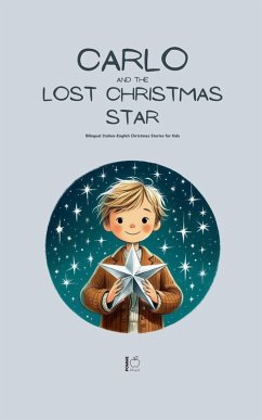 Cover Carlo and the Lost Christmas Star
