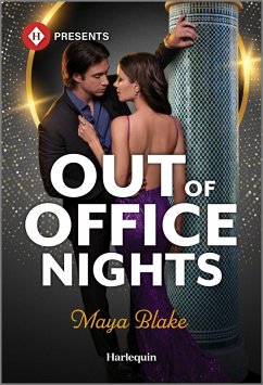 Out of Office Nights Cover Out of Office Nights