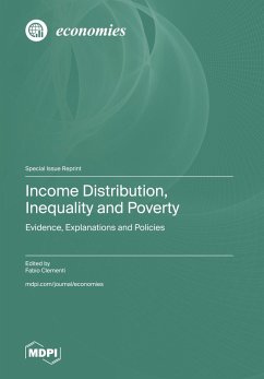 Cover Income Distribution, Inequality and Poverty