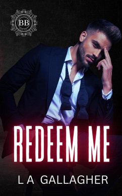 Redeem Me - Gallagher, L A Redeem Me - Gallagher, L A