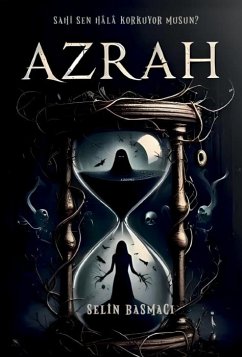Cover Azrah