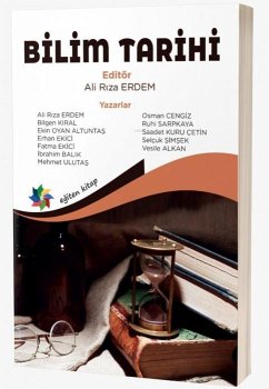 Cover Bilim Tarihi