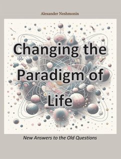 Cover Changing the Paradigm of Life
