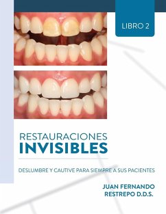 Cover Restauraciones Invisibles