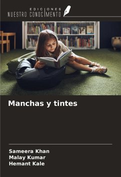 Cover Manchas y tintes