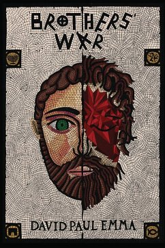 Cover Brothers' War