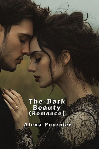 The Dark Beauty (Romance) The Dark Beauty (Romance)