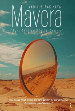 Cover Mavera