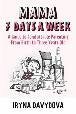 Cover Mama 7 Days a Week