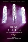 Irish Gothic Irish Gothic