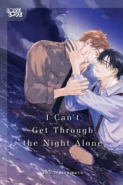 Cover I Can't Get Through the Night Alone