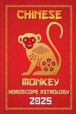 Monkey Chinese Horoscope 20025 Monkey Chinese Horoscope 20025
