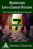 Achieving Life & Career Success Achieving Life & Career Success
