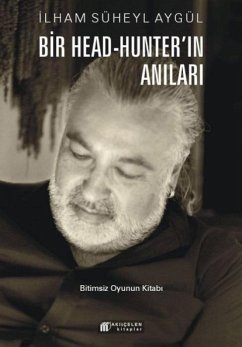 Cover Bir Head-Hunterin Anilari