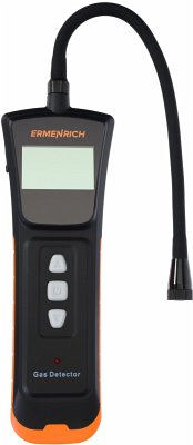 Cover Ermenrich NG40 Gassensor